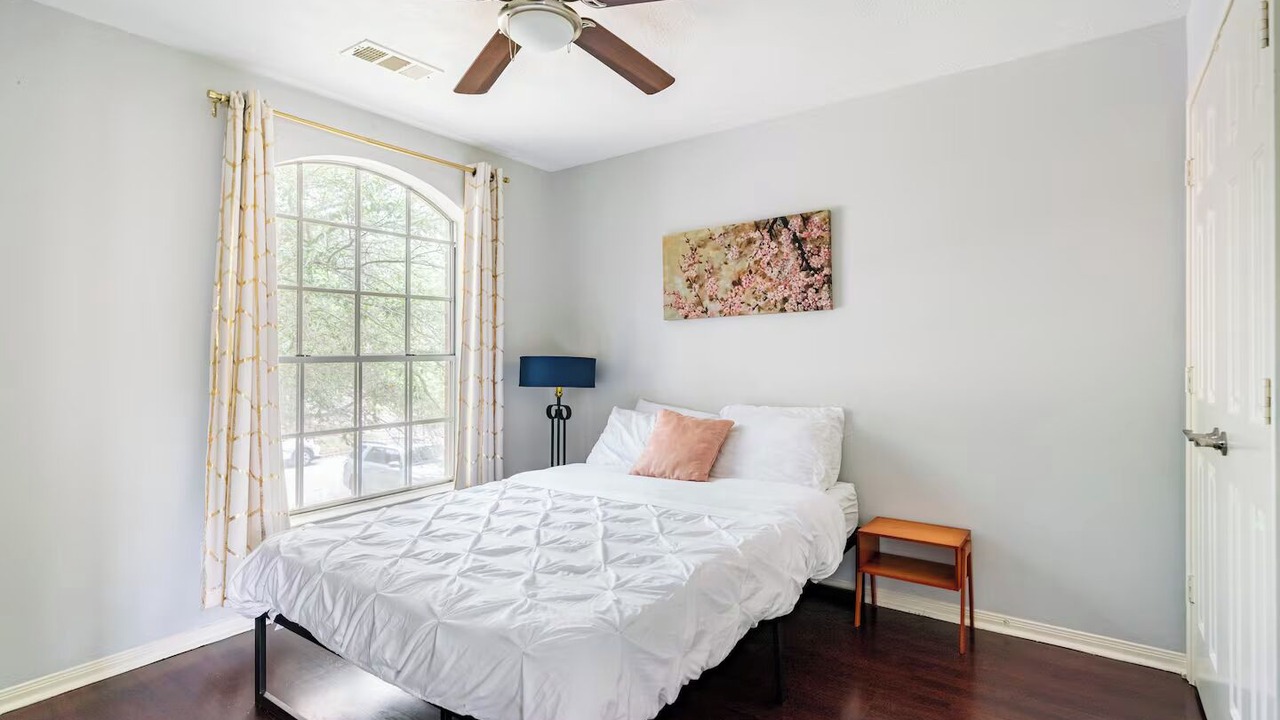 Photo of Bedroom in Barker
