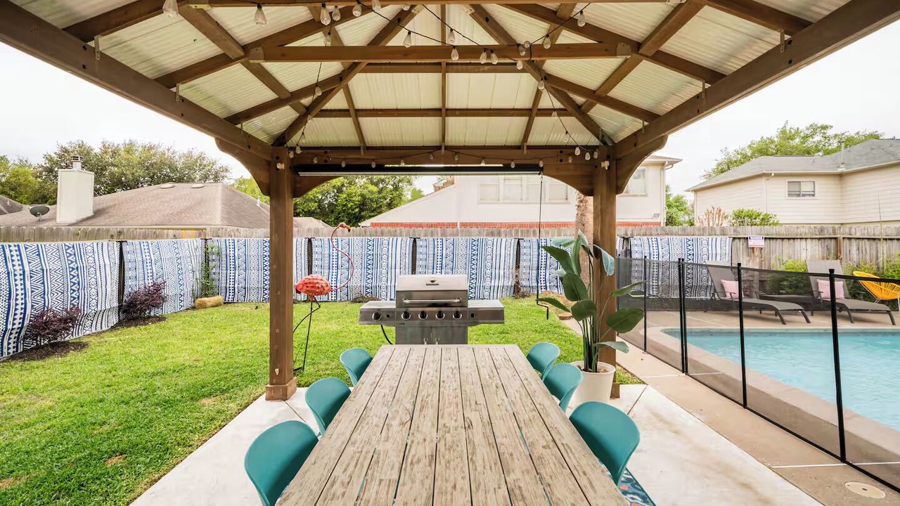 Photo of Outdoor in Barker