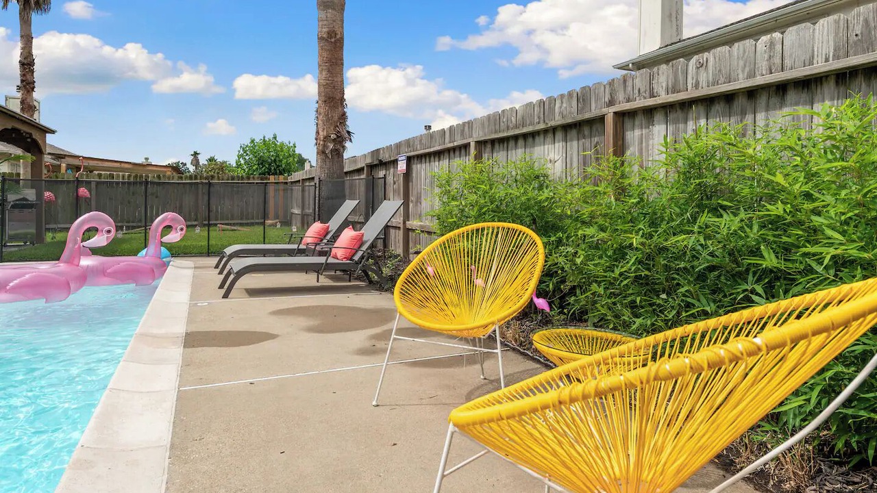 Photo of Outdoor in Barker