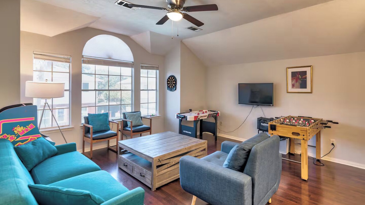 Photo of Livingroom in Barker