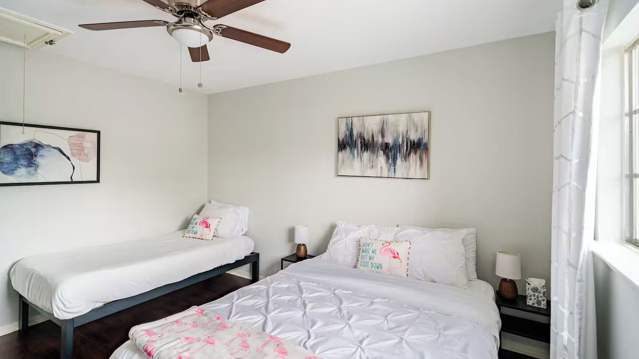 Photo of Bedroom in Barker