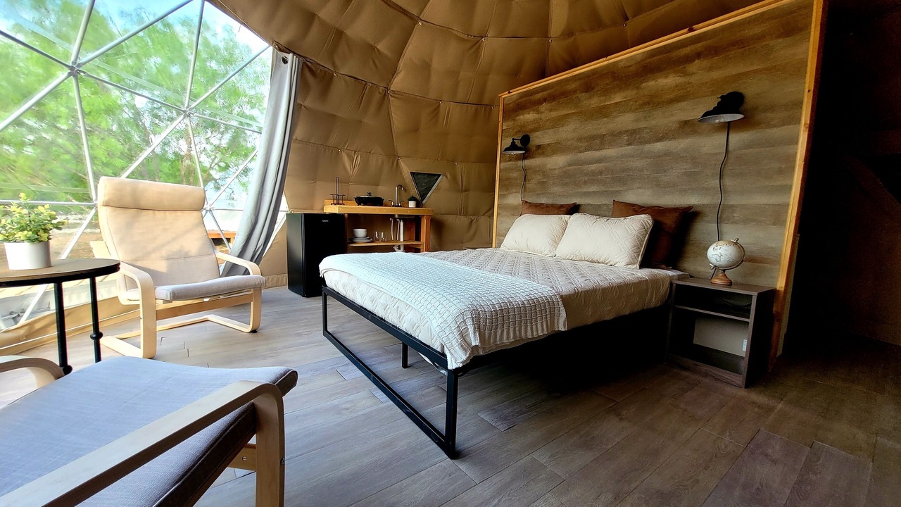 Photo of Bedroom in Jourdanton
