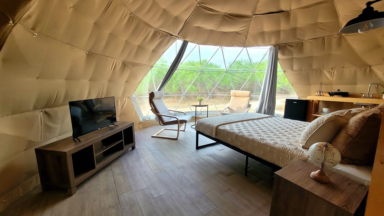 Photo of Bedroom in Jourdanton