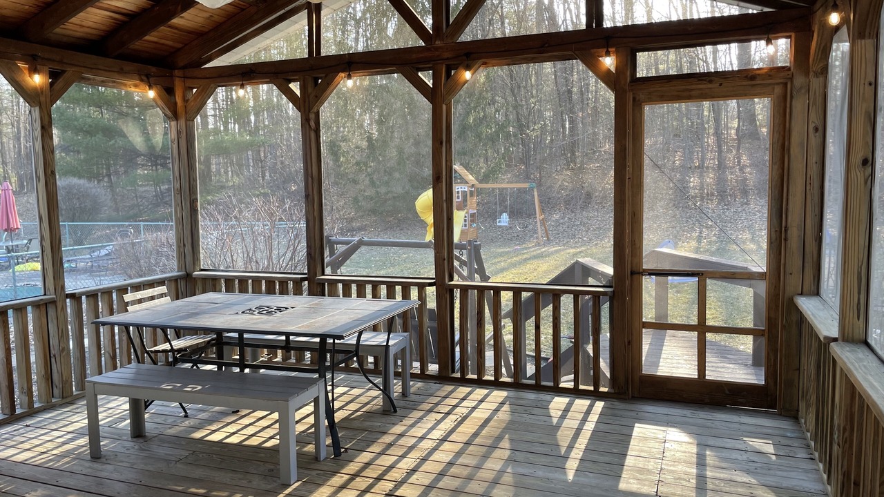 Photo of Outdoor in Middle Grove