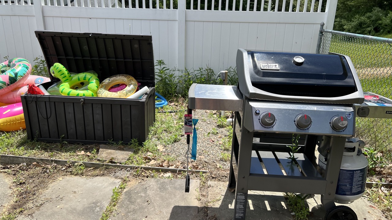 Photo of Outdoor in Middle Grove