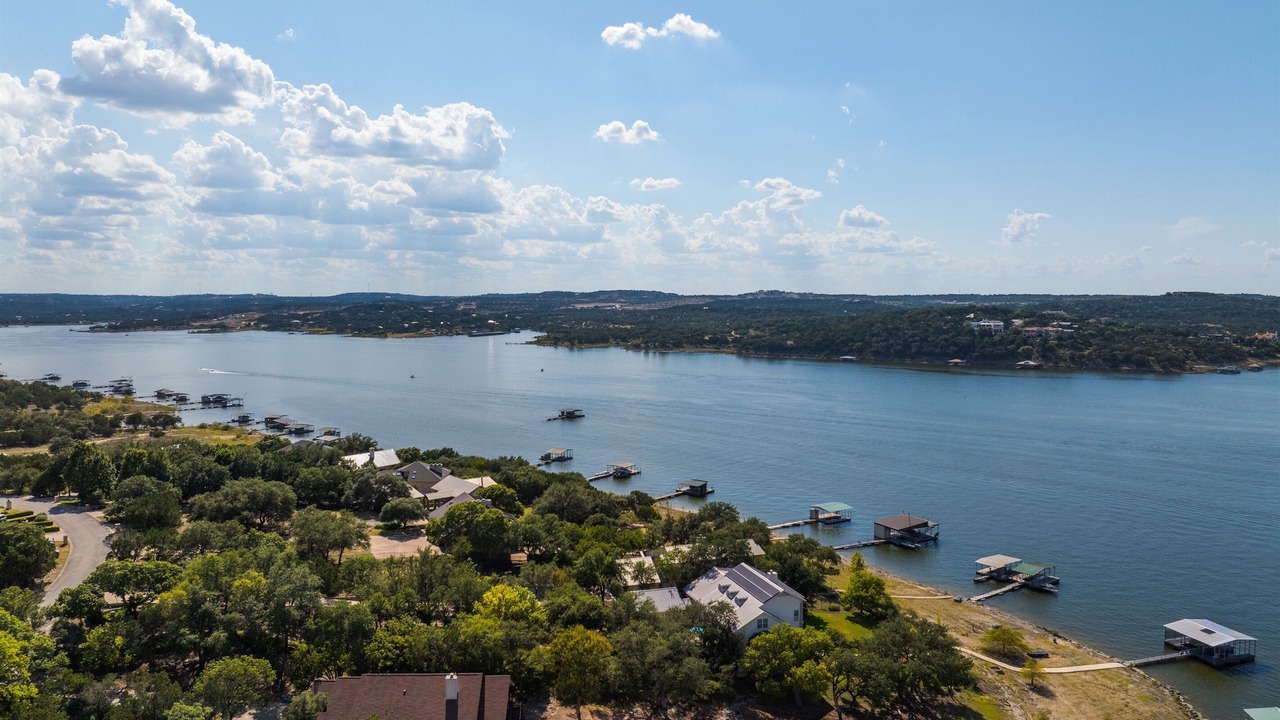 Photo of Outdoor in Point Venture