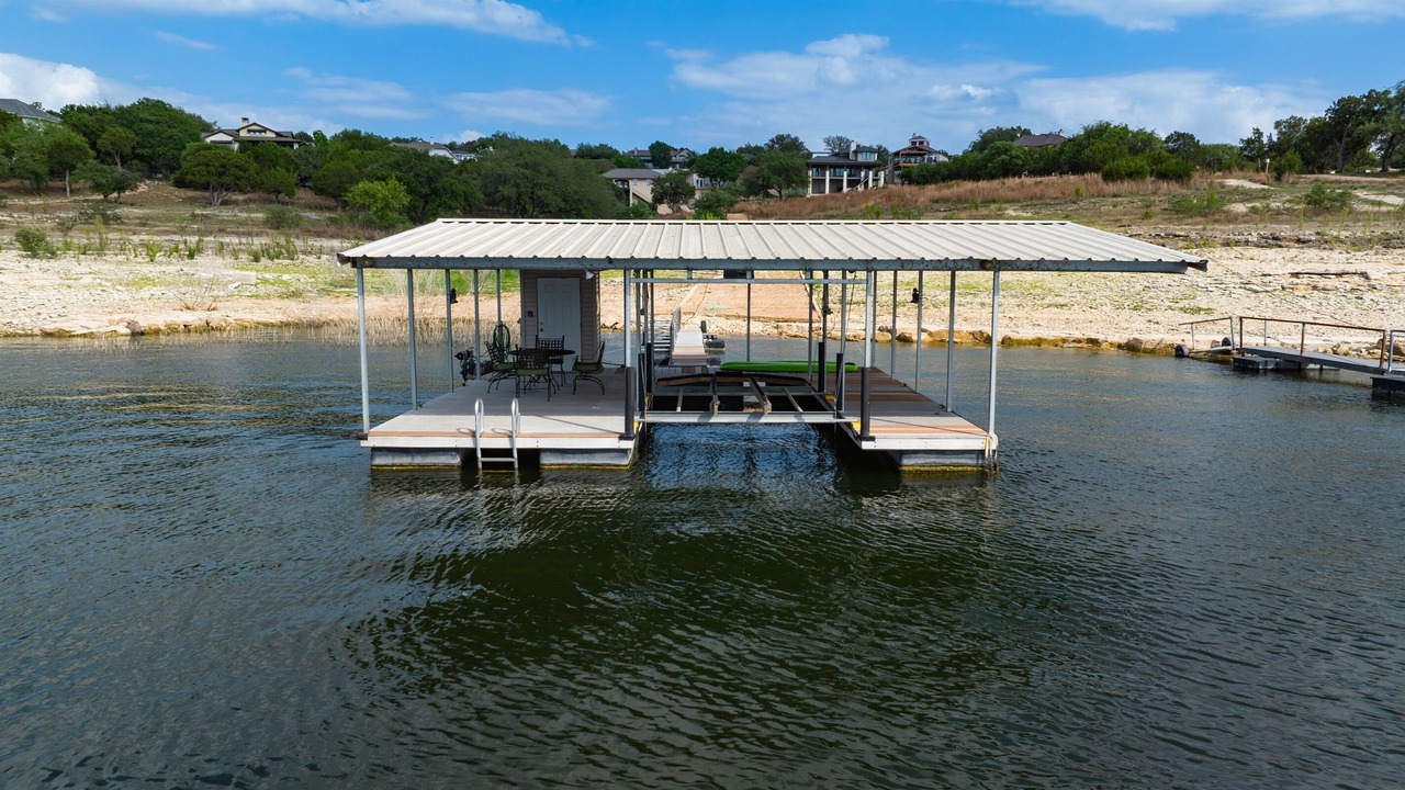 Photo of Outdoor in Point Venture