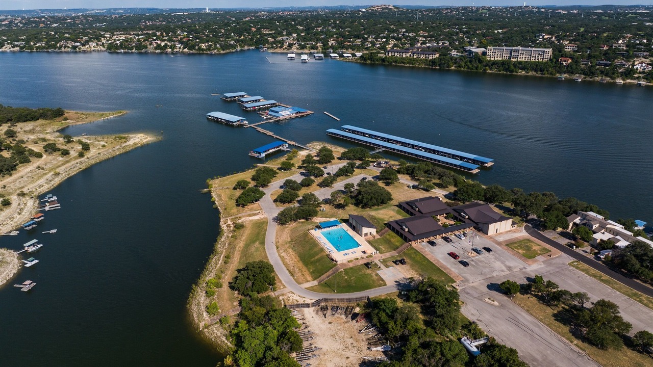 Photo of Outdoor in Point Venture