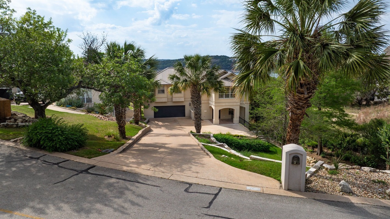 Photo of Outdoor in Point Venture
