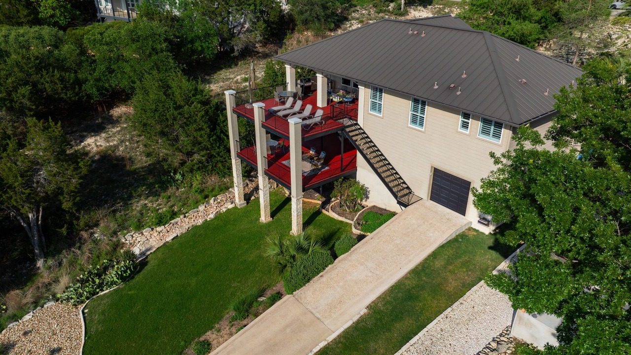 Photo of Outdoor in Point Venture