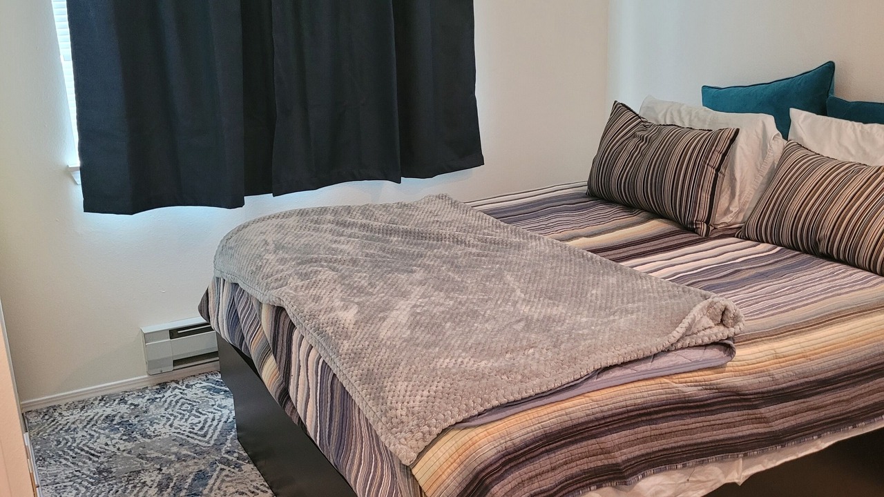 Photo of Bedroom in Bothell