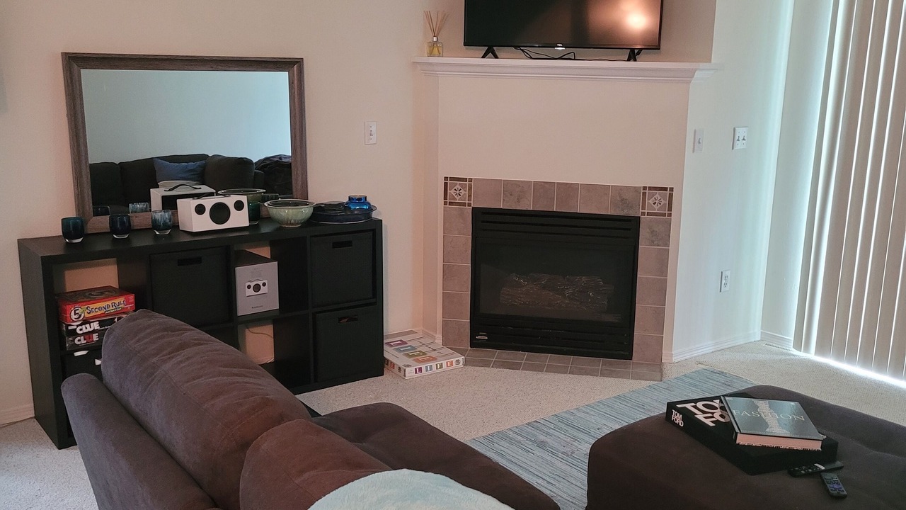 Photo of Livingroom in Bothell