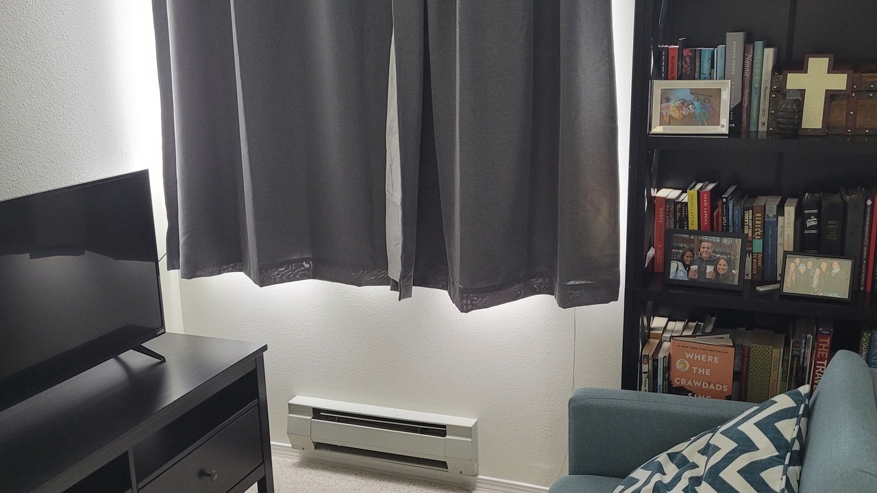 Photo of Livingroom in Bothell