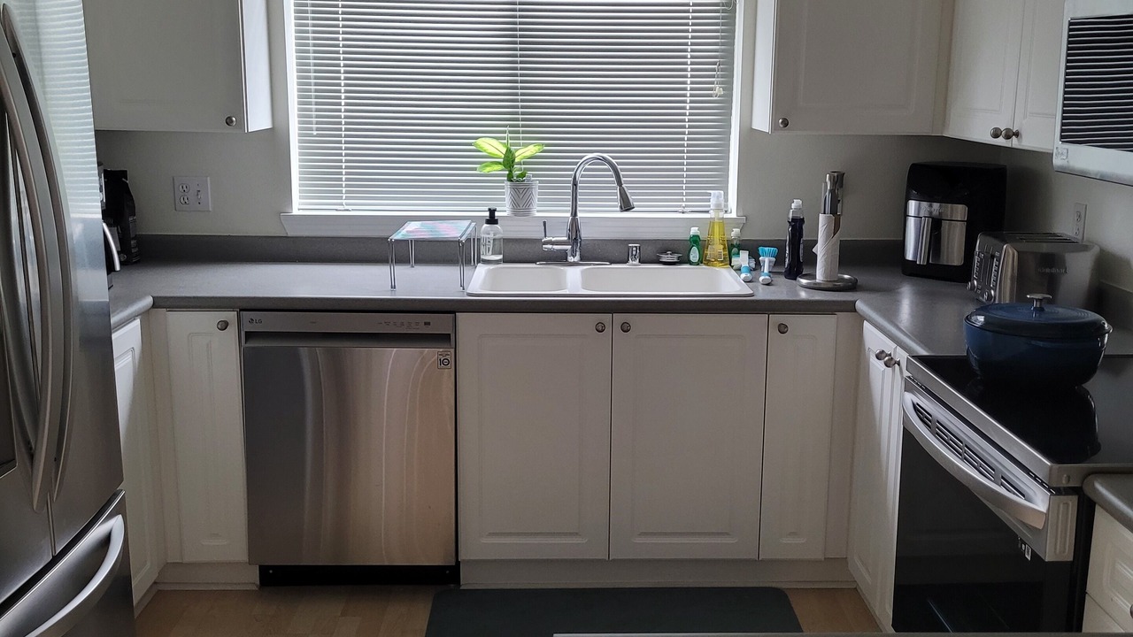 Photo of Kitchen in Bothell