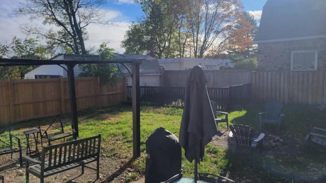 Photo of Patio Balcony in Midland
