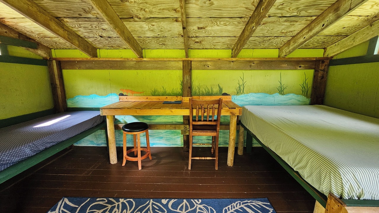 Photo of Bedroom in Dryden