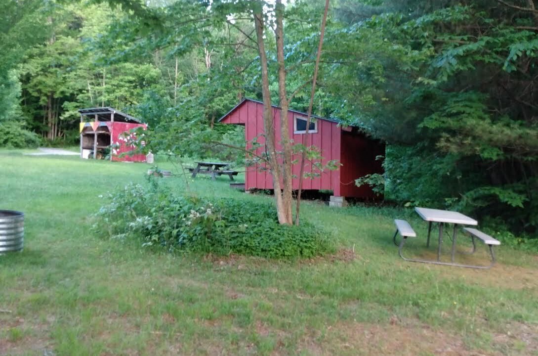 Photo of Others in Dryden