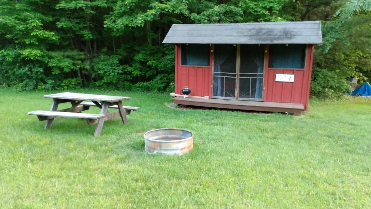 Photo of Others in Dryden