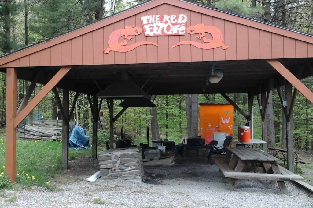 Photo of Others in Dryden