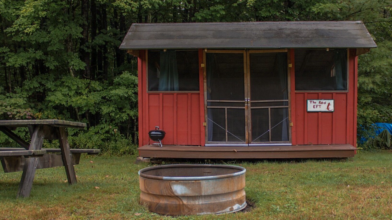 Photo of Others in Dryden