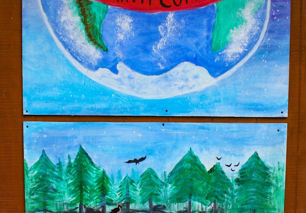 Photo of Others in Dryden