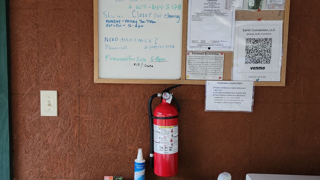 Photo of Others in Dryden