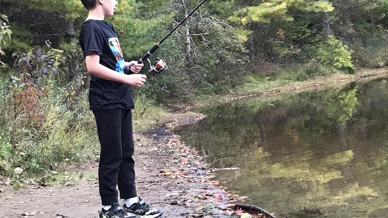 Photo of Others in Dryden