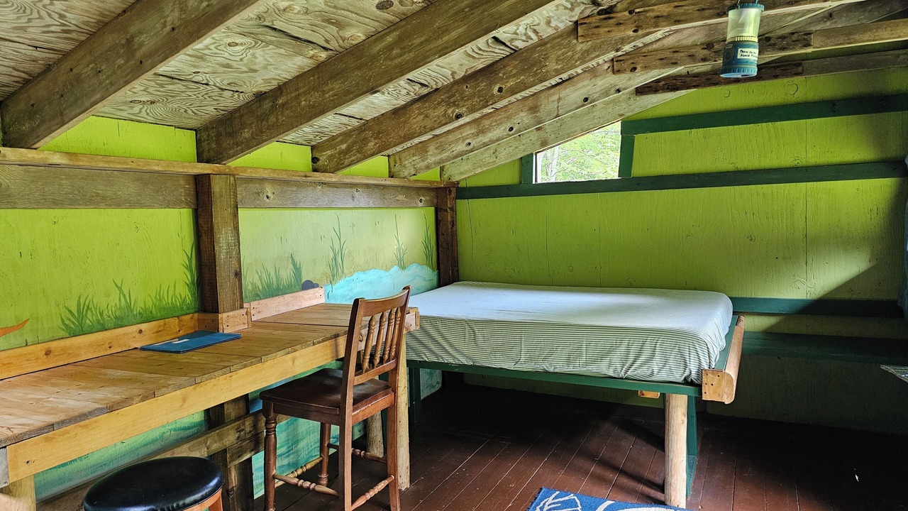 Photo of Bedroom in Dryden