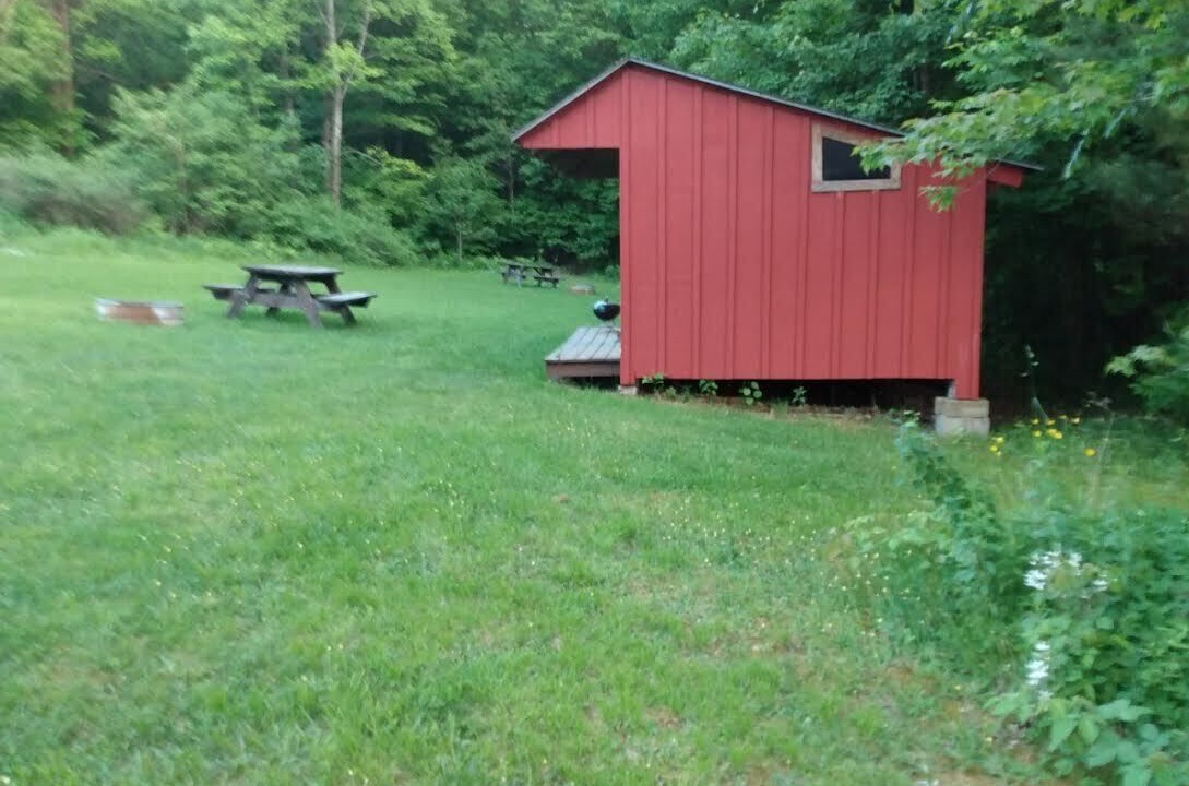 Photo of Others in Dryden