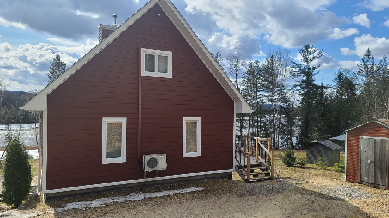 Photo of Outdoor in Notre-Dame-de-Pontmain