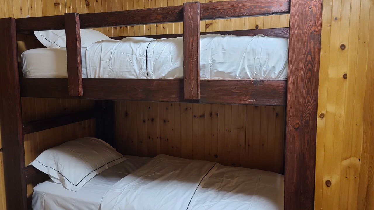 Photo of Bedroom in Notre-Dame-de-Pontmain