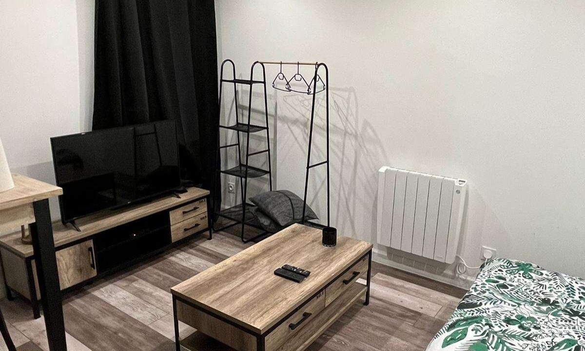 Photo of Bedroom in Blanzy