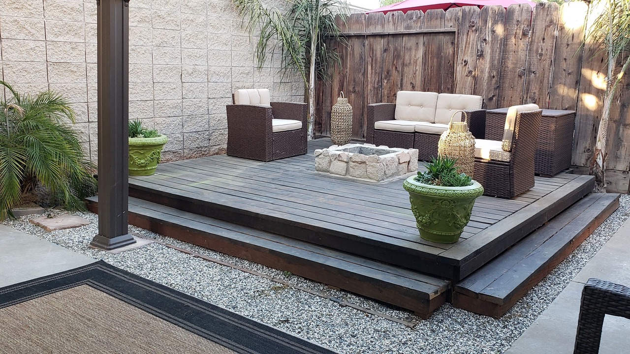 Photo of Outdoor in Modesto