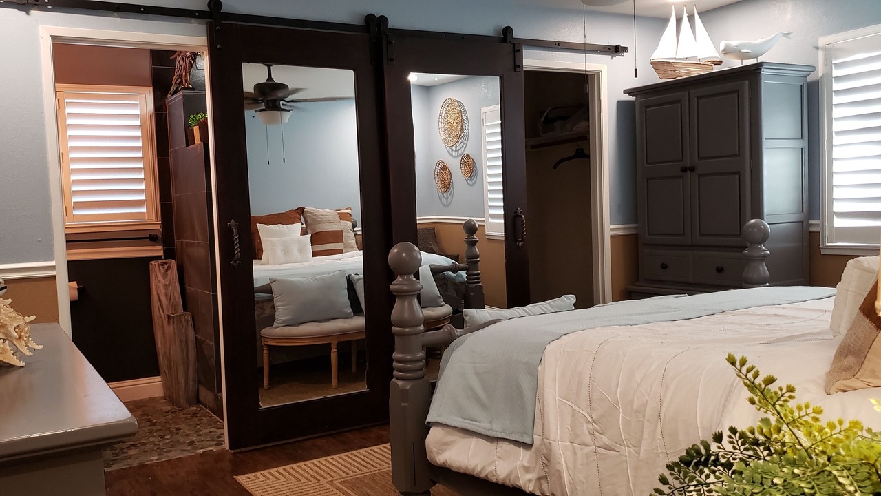 Photo of Bedroom in Modesto