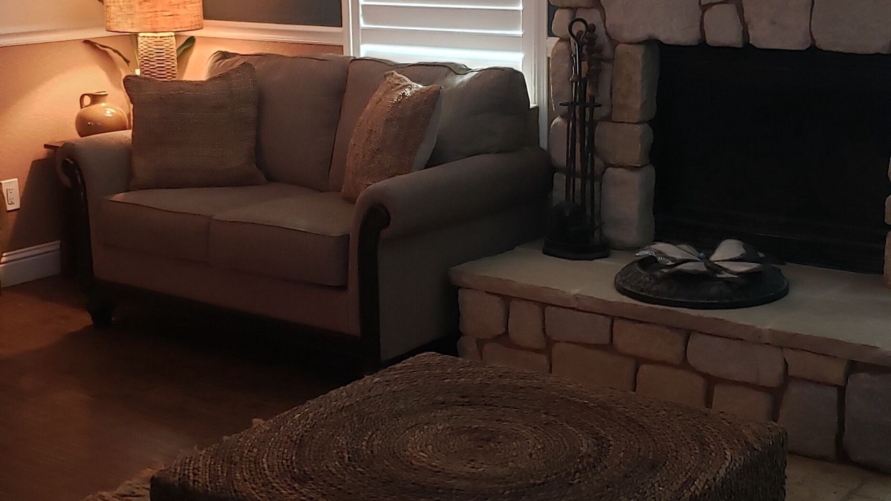 Photo of Livingroom in Modesto