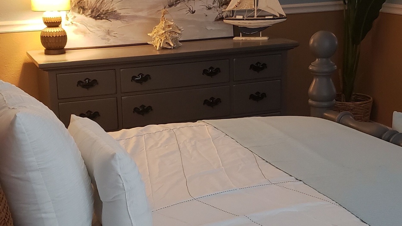 Photo of Bedroom in Modesto