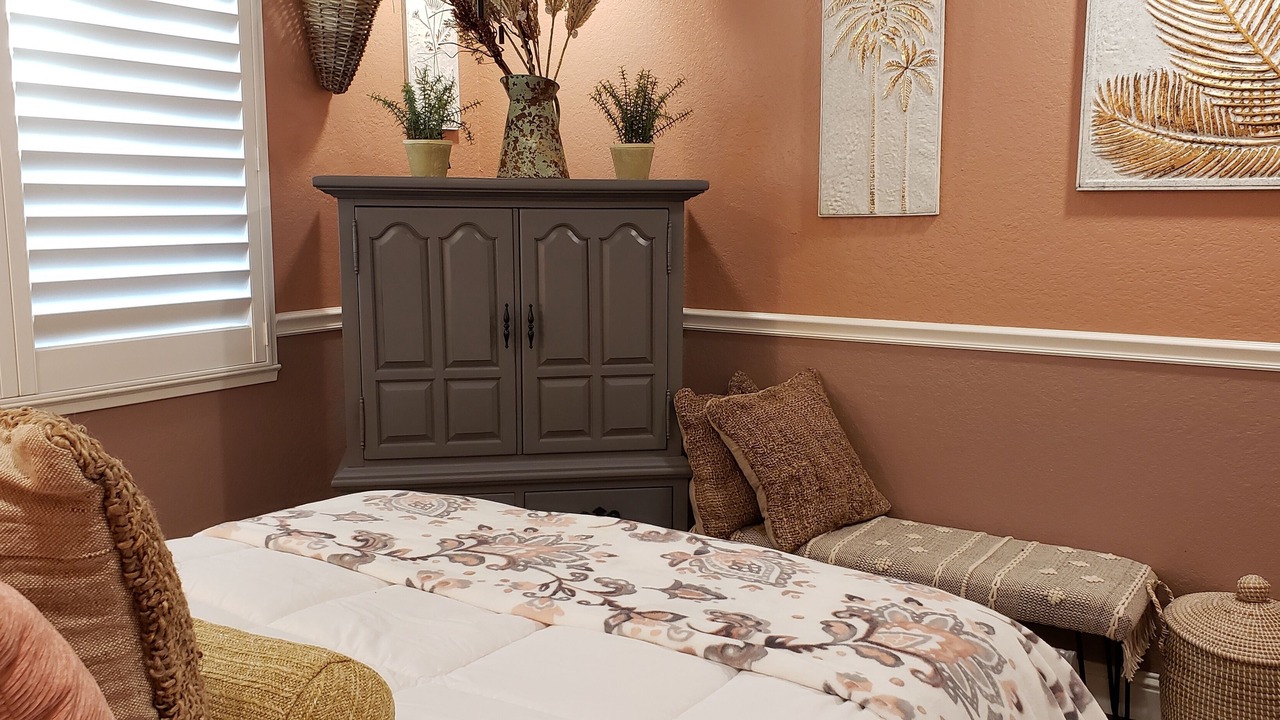 Photo of Bedroom in Modesto