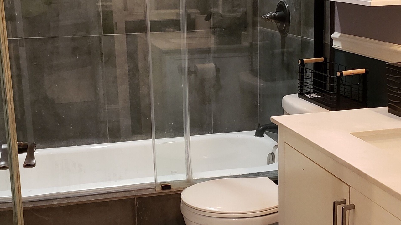 Photo of Bathroom in Modesto