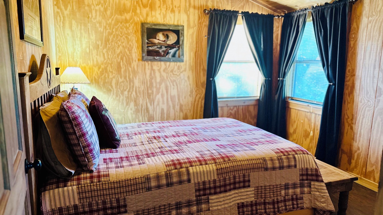 Photo of Bedroom in Fredericksburg