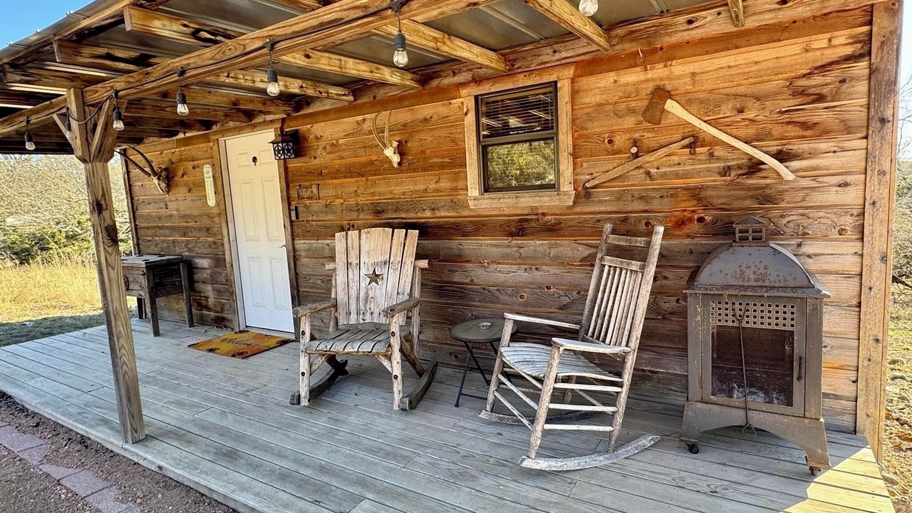Photo of Outdoor in Fredericksburg