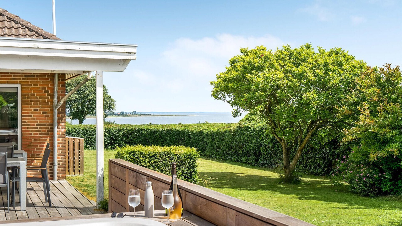 Photo of Bedroom in Aarosund