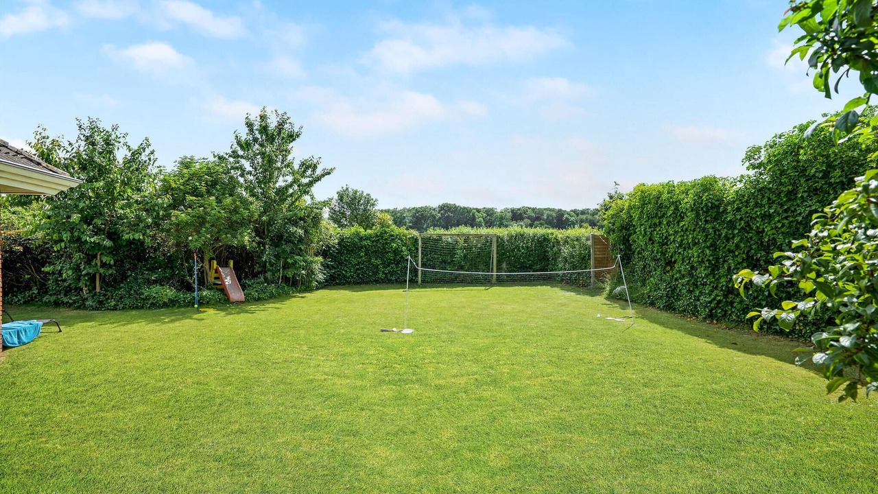 Photo of Outdoor in Aarosund