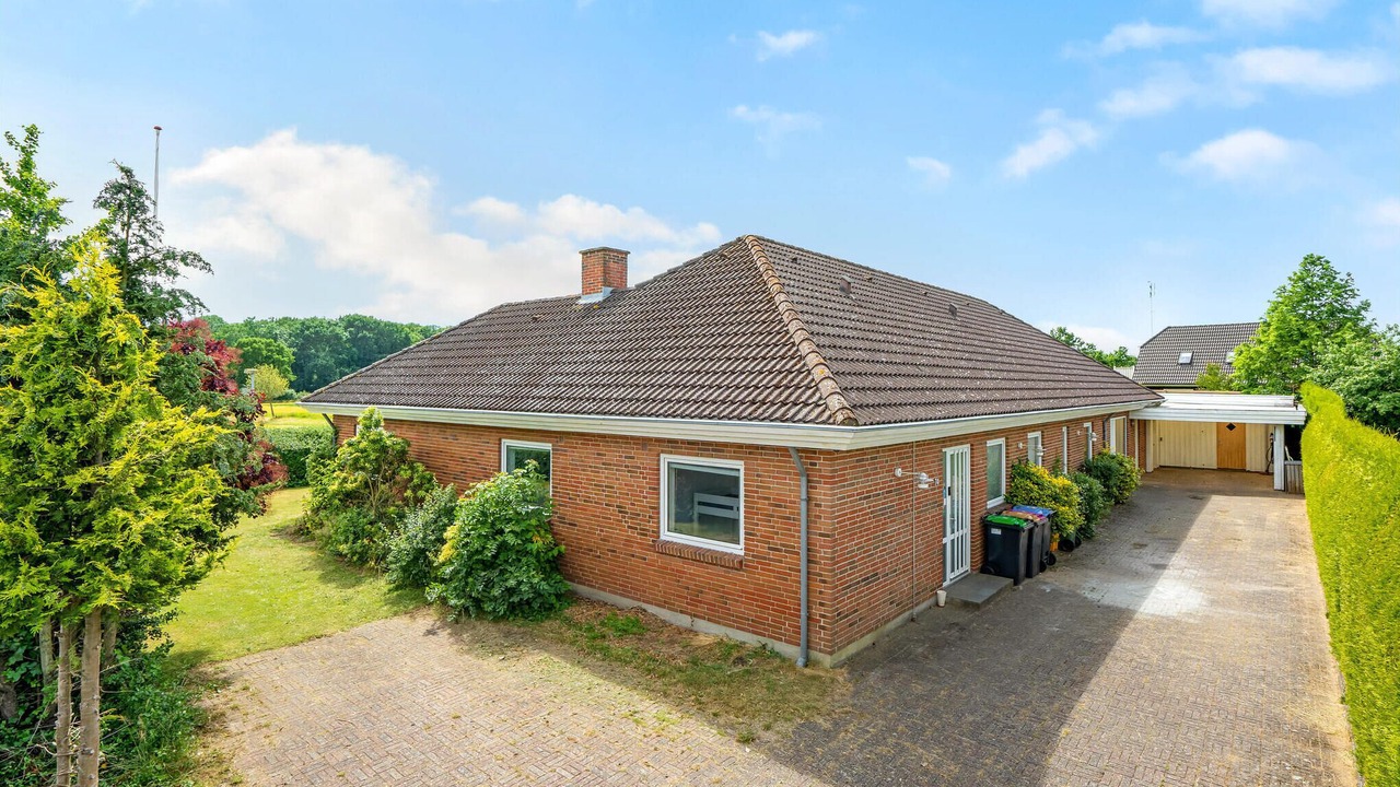 Photo of Outdoor in Aarosund