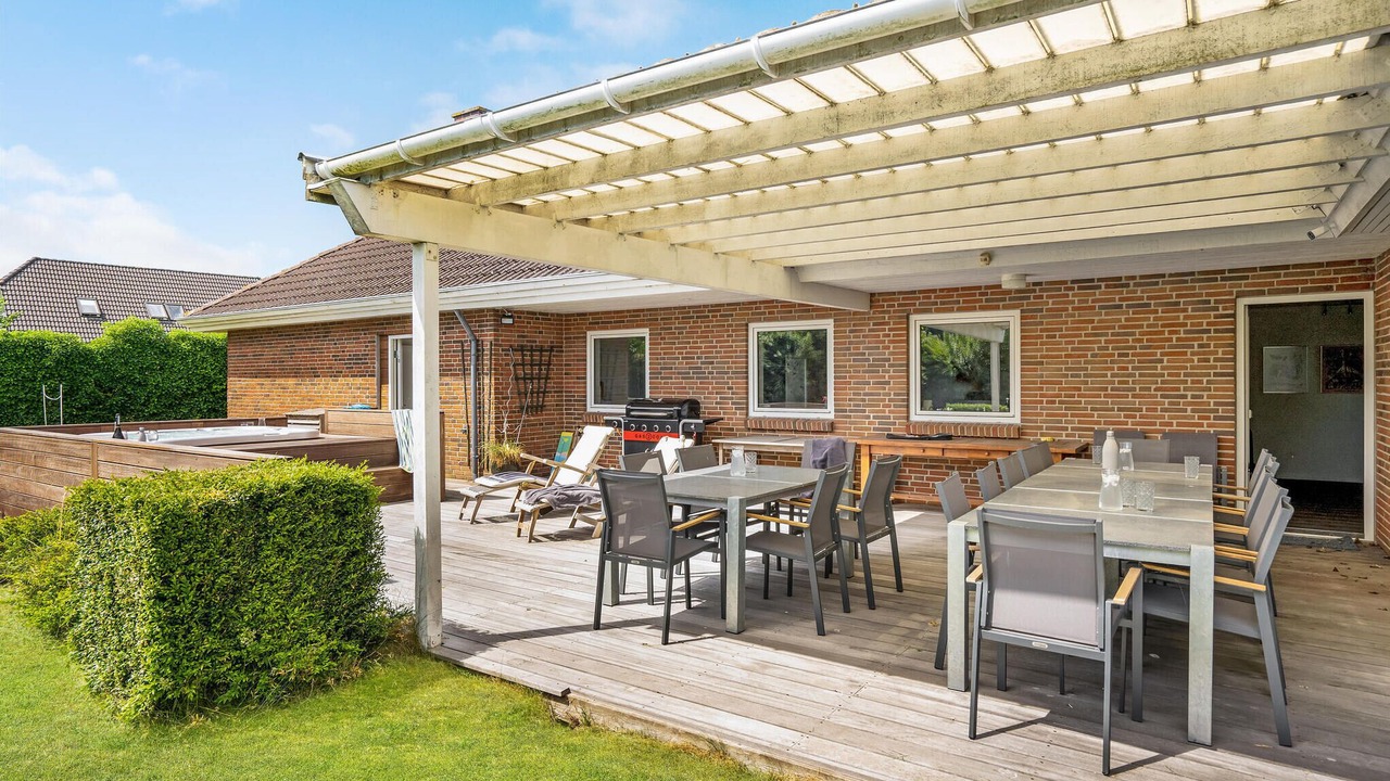 Photo of Outdoor in Aarosund