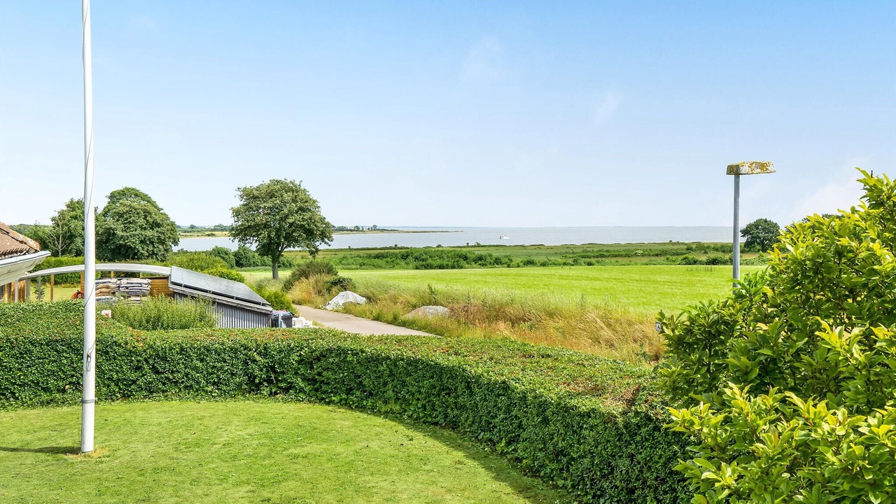 Photo of Bedroom in Aarosund