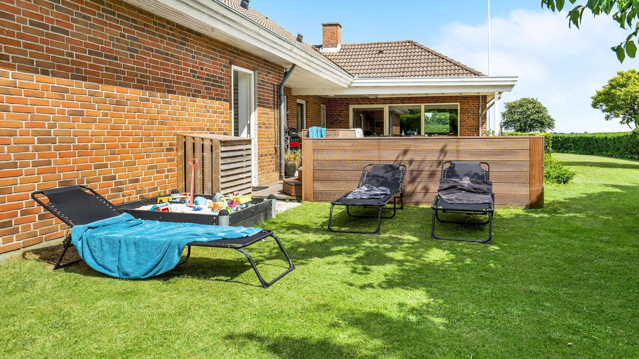 Photo of Outdoor in Aarosund