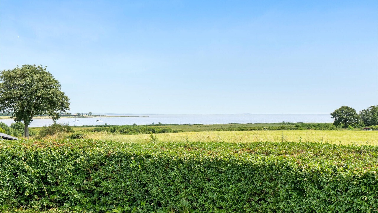Photo of Bedroom in Aarosund