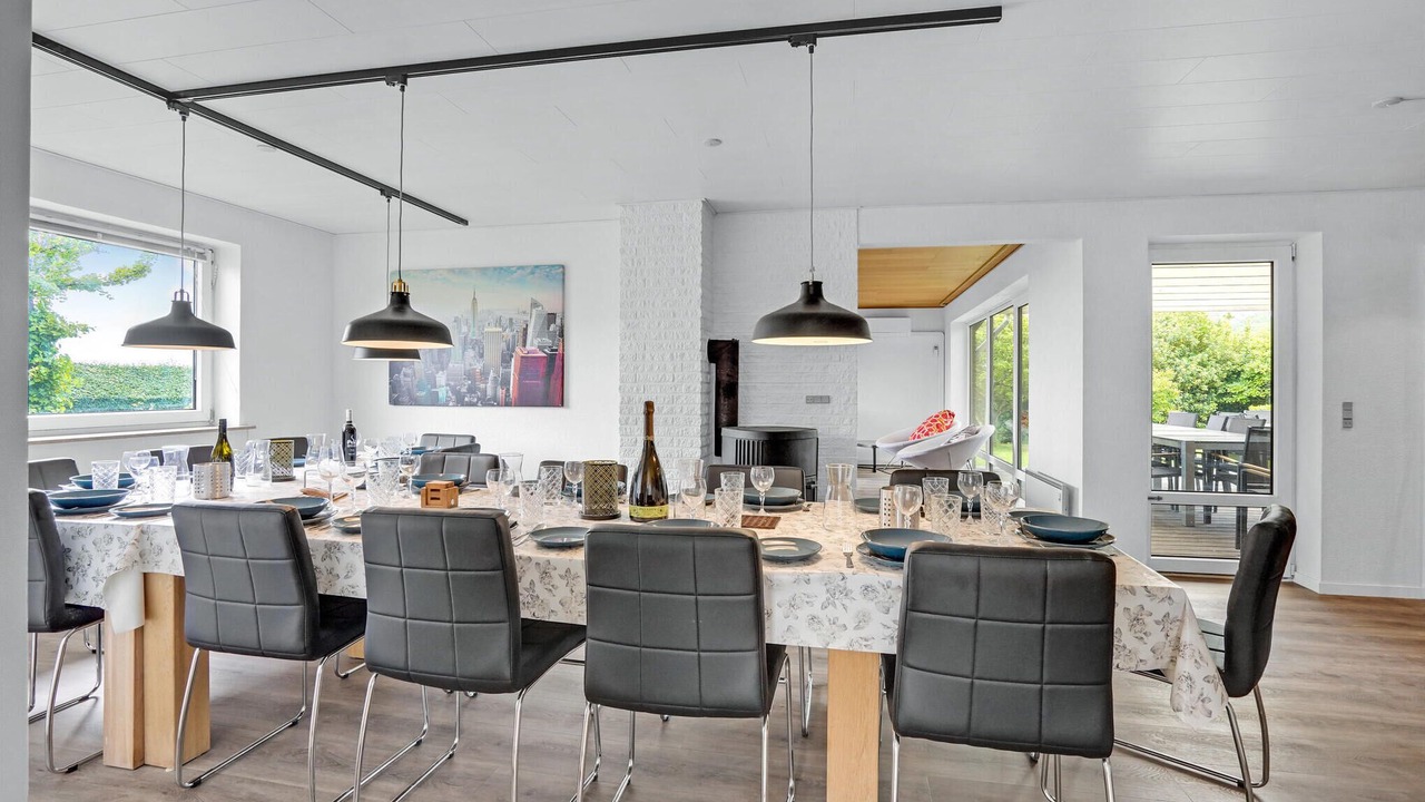 Photo of Bedroom in Aarosund