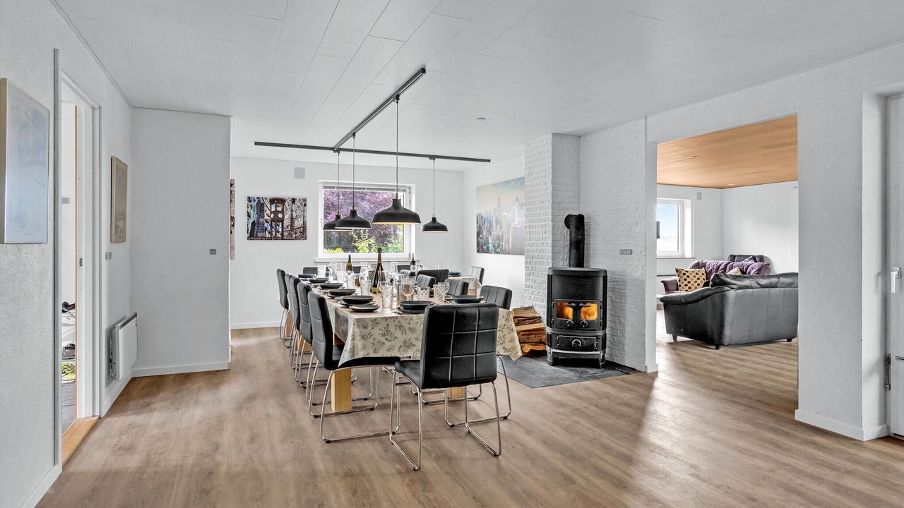 Photo of Bedroom in Aarosund