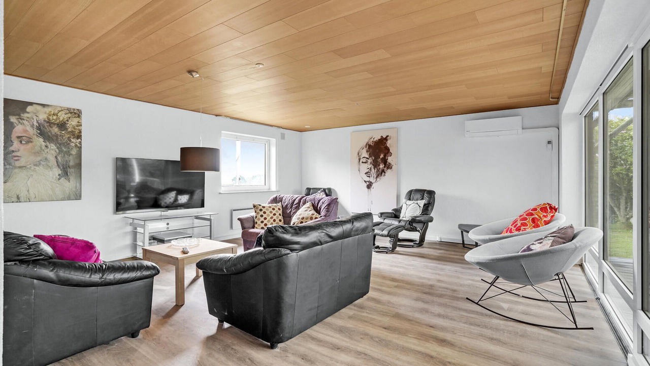 Photo of Bedroom in Aarosund